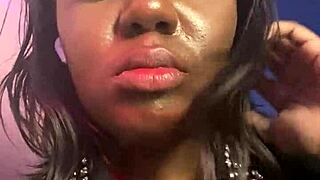 have you seen this pretty pussy in the casting interview?