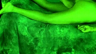 Curvy Latina Returns For Full Body Massage Strokes And Sucks Cock And Full Sex No Cumshot Version