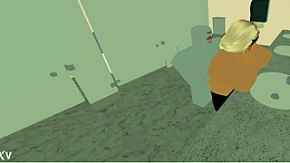 'Suck My Cock, Nerd?' She Asks.