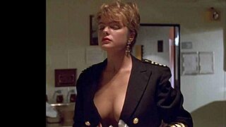 i watch erika eleniak's hot stripper scene in 1080p