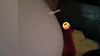 PAWG creams on BBC 😍