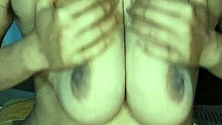 i love desi hot alisha bhabhi's masturbation fun