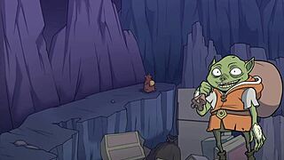 Complete Gameplay - Witch Hunter Part 5