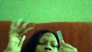 making myself creamy 😋