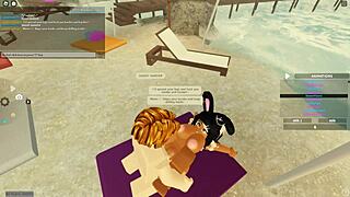 98 roblox porn video