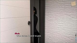 Taking a leap of faith into the unknown, discovering new heights and challenges along the way