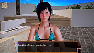 My new family game adventure