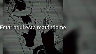 Esto que quiero esta matandome