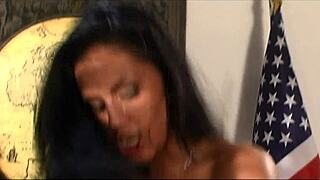 ice lafox gets fucked in the classroom