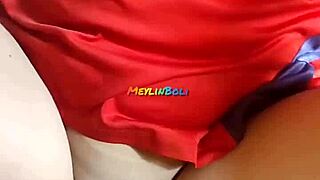 Cum inside me, daddy? Says my sister-in-law while I fuck her.