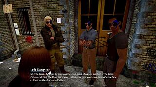 Harem hotel 259 game adventure