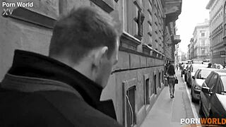 Sucking Her Smuggler Deep