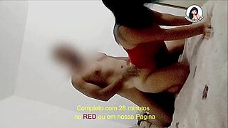 here, the big black guy is allowed, she wanted it, he let her