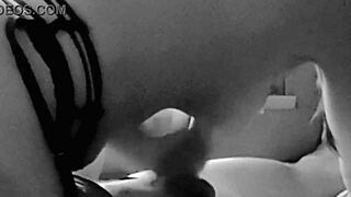 Who Knew A Homemade Sex Tape Could Feature Such Hot Mutual Jerking In 69?