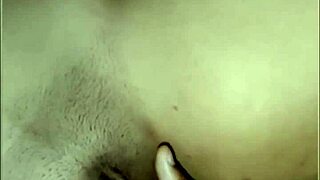 Fingering The Pussy And Ass Of Bailey Quinn In Detailed Close-Up Session