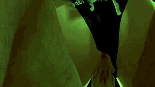 Eve Yorha 2B cosplay from Stellar Blade features riding in cowgirl position