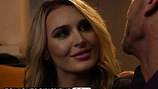 ella reese is tonights girlfriend