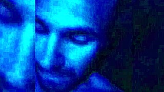 hidden camera catches girlfriend deepthroating and cheating on blowjob