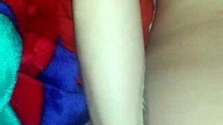 Girl with tight ass in amateur scene