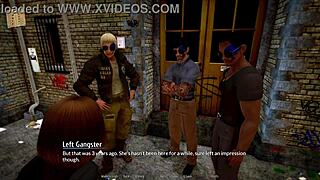 Harem hotel 259 game adventure