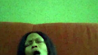 making myself creamy 😋