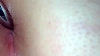 i'm playing with mrs h hook and dildo