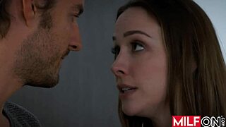 Big tit milf craves deep pussy licking and huge dick sucking 😍 Chanel Preston with Jay Smooth