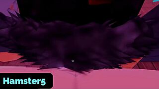 Roblox Futa Gloryhole Fun