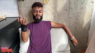 Essa Namorada Safada Adora Sexo Grupal