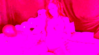 Italian Big Tits Milf Artemisia Love Smokes Naked On Bed Showing Juicy Boobs And Pussy.