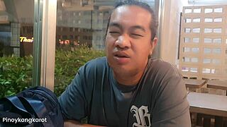 bea, the pinay woman, is my mistress in our private story