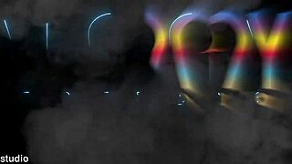 sensual teen agatha santos takes four big cocks in intense double anal first time