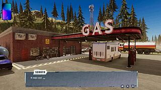 Eng Sex Route 69 Uncensored Part 8!