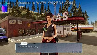 Eng Sex Route 69 Uncensored Part 8!