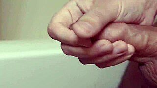 does my dick look delicious cumming in slow motion