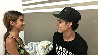 i felt so emotional giving this close-up blowjob with ball sucking and huge facial