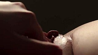 Morning routine - closeup pussy masturbation with loud moans and vibrator