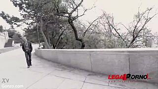 Nicole Love First Anal Sz1303