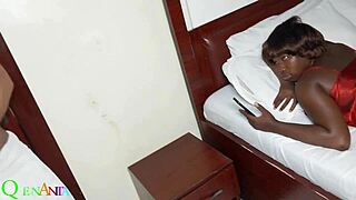 How I got a very nice interaction with my stepbrother while he thought it silly funny