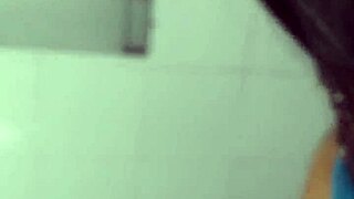 We fucked so good with my friend