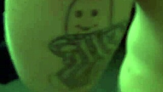 Bathroom pov pussy fuck and blowjob with luiza marcato