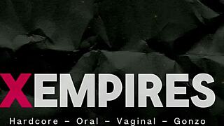 Want to see hot anal sex with slimthick Vic?