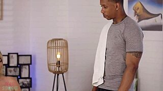 ANDY STONE GIVES ADVICE TO HIS CUBAN FRIEND, THEN WORKS KOURTNEY LOVE INTO INTERRACIAL ACTION PART 1