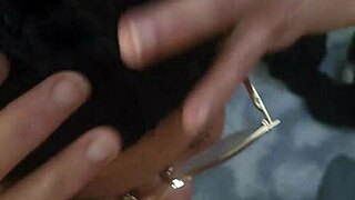 Can You Handle Cum On Mother-In-Law's Face?