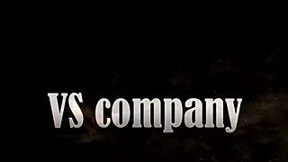 Teen gets fucked hard in anal for a new hairstyle! 😈💦