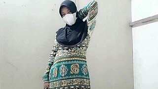 Invite Your Sister-In-Law When The House Is Quiet!