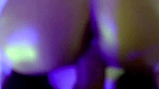 japanese step daughter gets uncensored doggystyle!