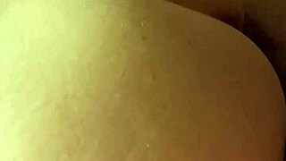 teen milf gets impaled by monster cock, anal assfucking and riding hard.