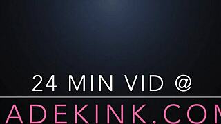 my homemade girlfriend got spanked red while sucking that big perfect cock