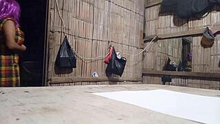 My University Buddy Visits My Country House, He's Muscular, I Suggest Dirty Sexual Things, Real Homemade Porn